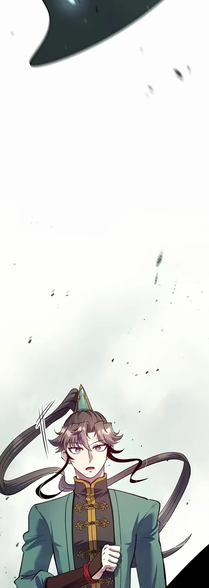 Doctor’s Rebirth chapter 221 page 42