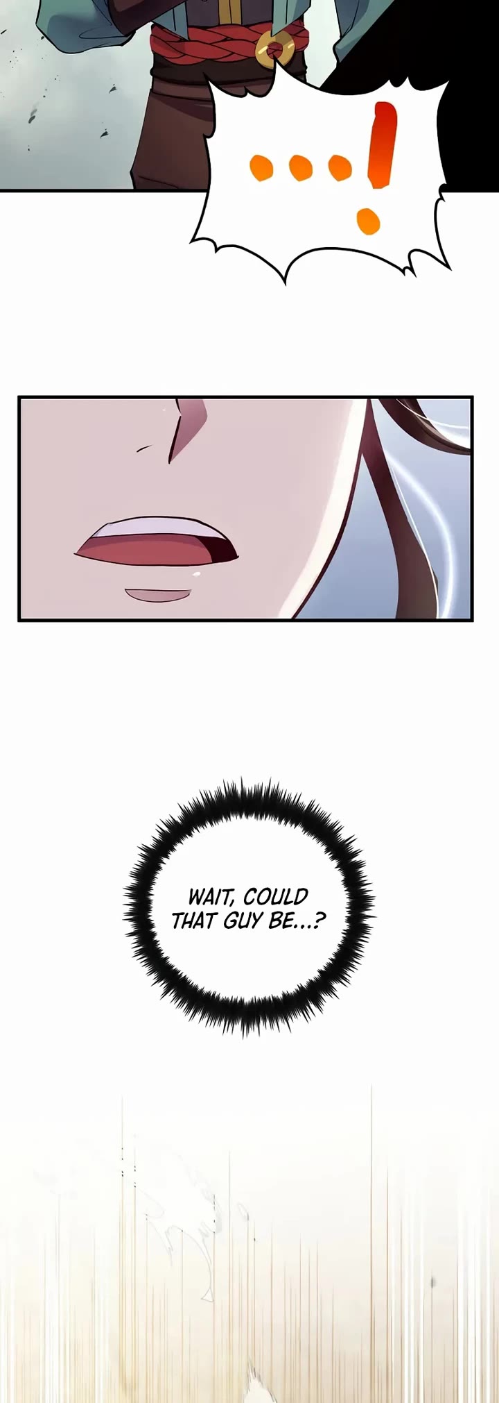 Doctor’s Rebirth chapter 221 page 43