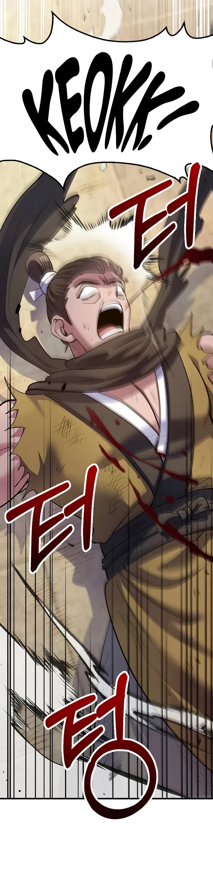 Doctor’s Rebirth chapter 221 page 44