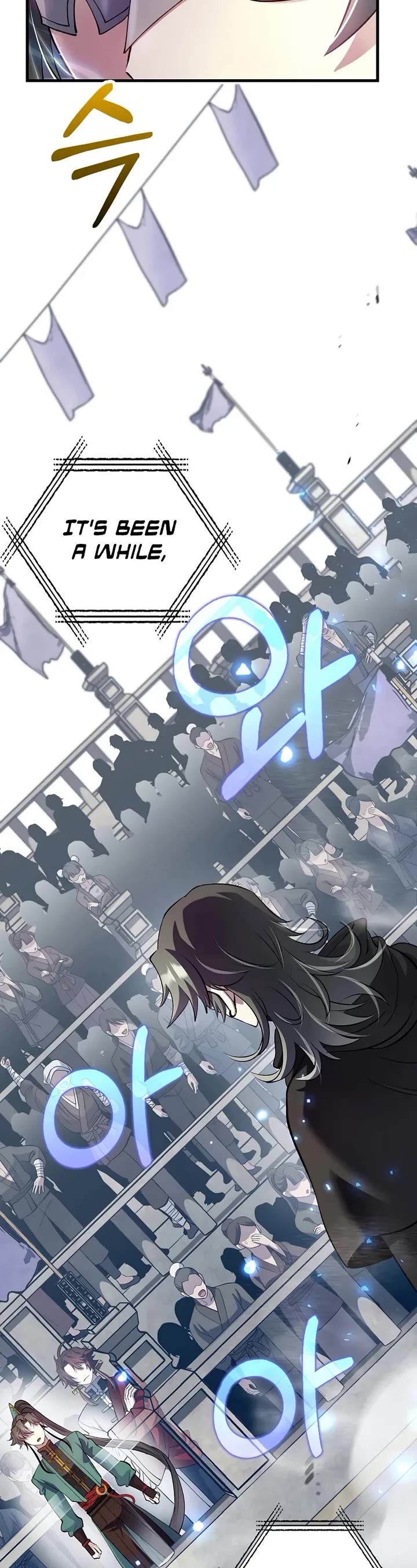 Doctor’s Rebirth chapter 221 page 46