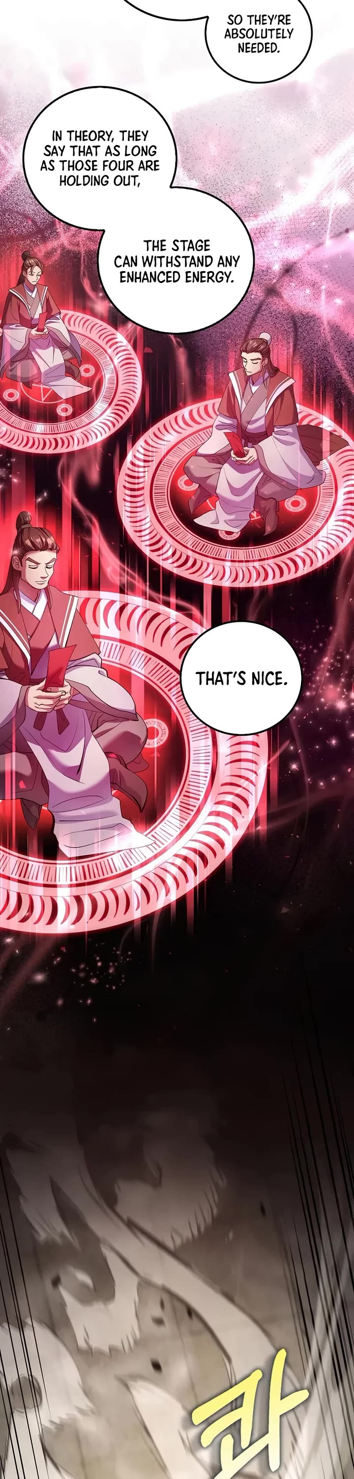 Doctor’s Rebirth chapter 221 page 7