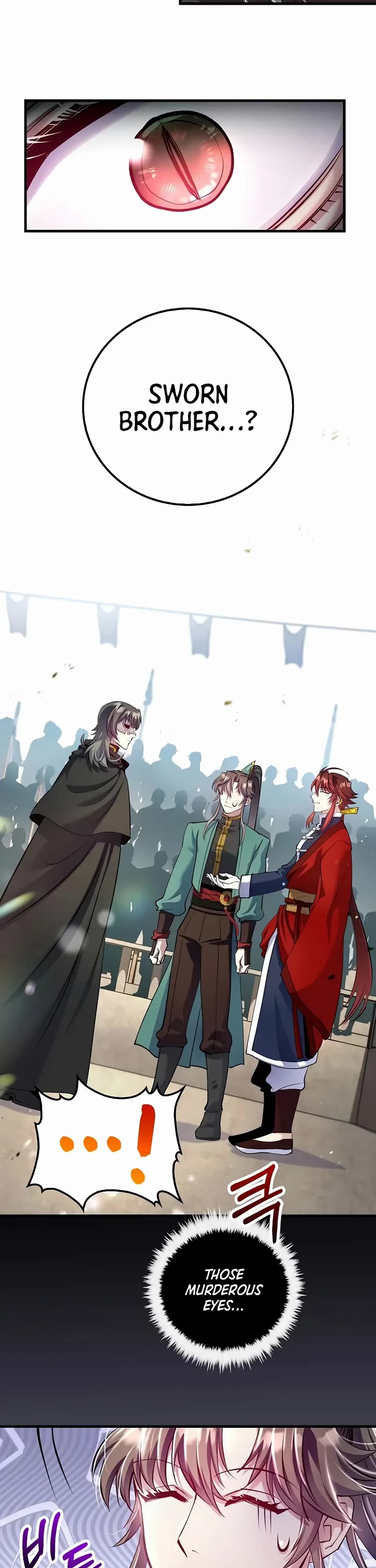 Doctor’s Rebirth chapter 222 page 12