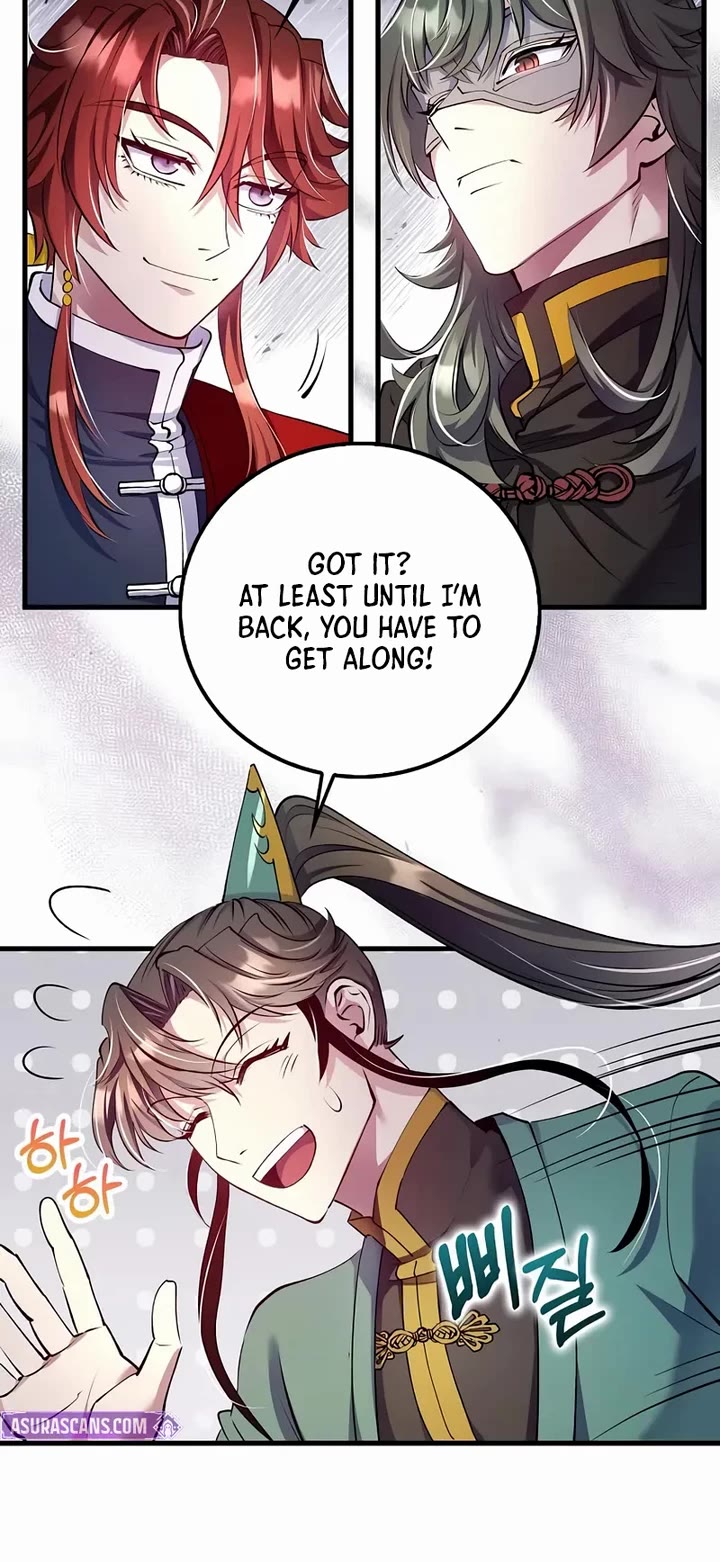 Doctor’s Rebirth chapter 222 page 18