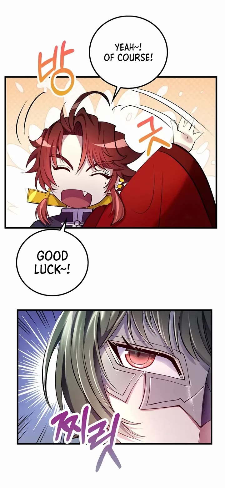 Doctor’s Rebirth chapter 222 page 19