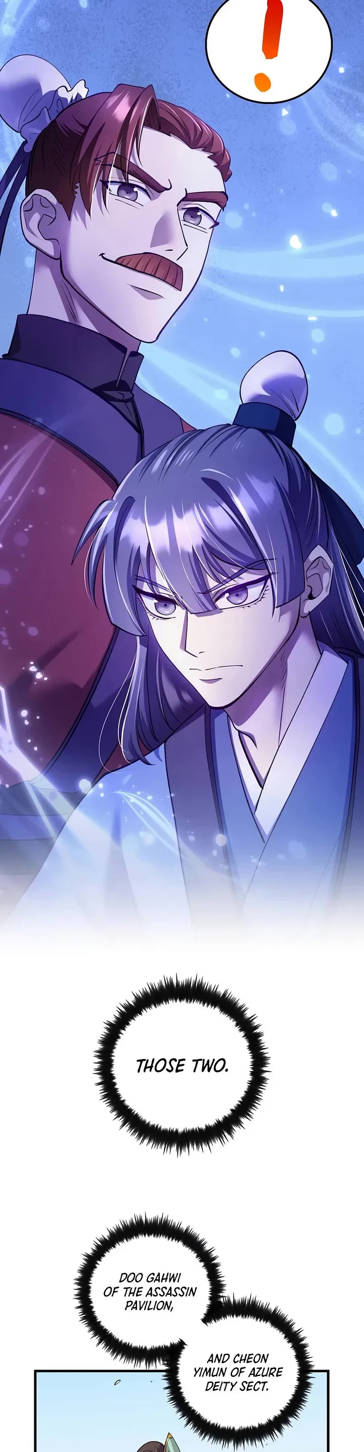 Doctor’s Rebirth chapter 222 page 32