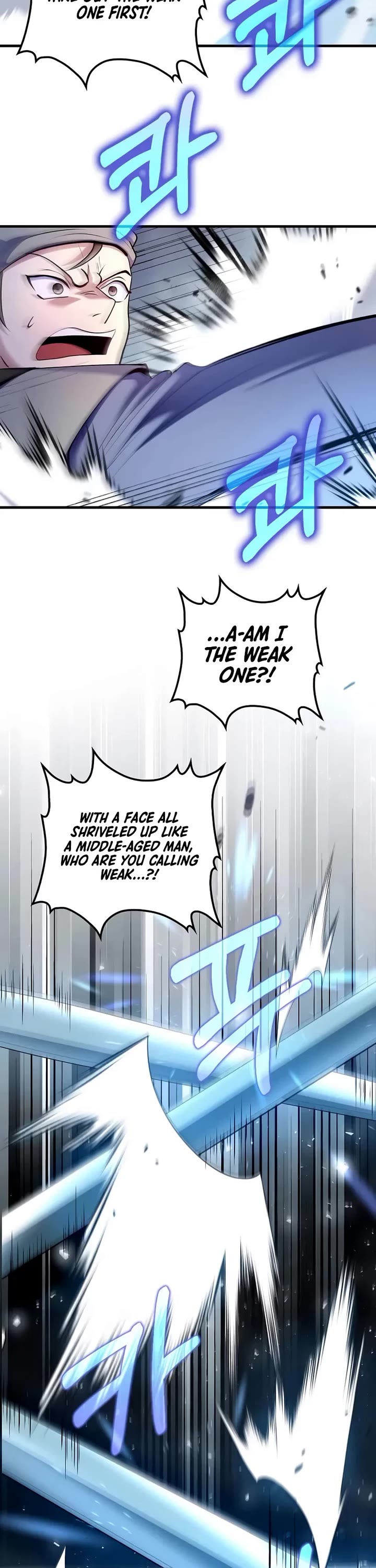 Doctor’s Rebirth chapter 222 page 36