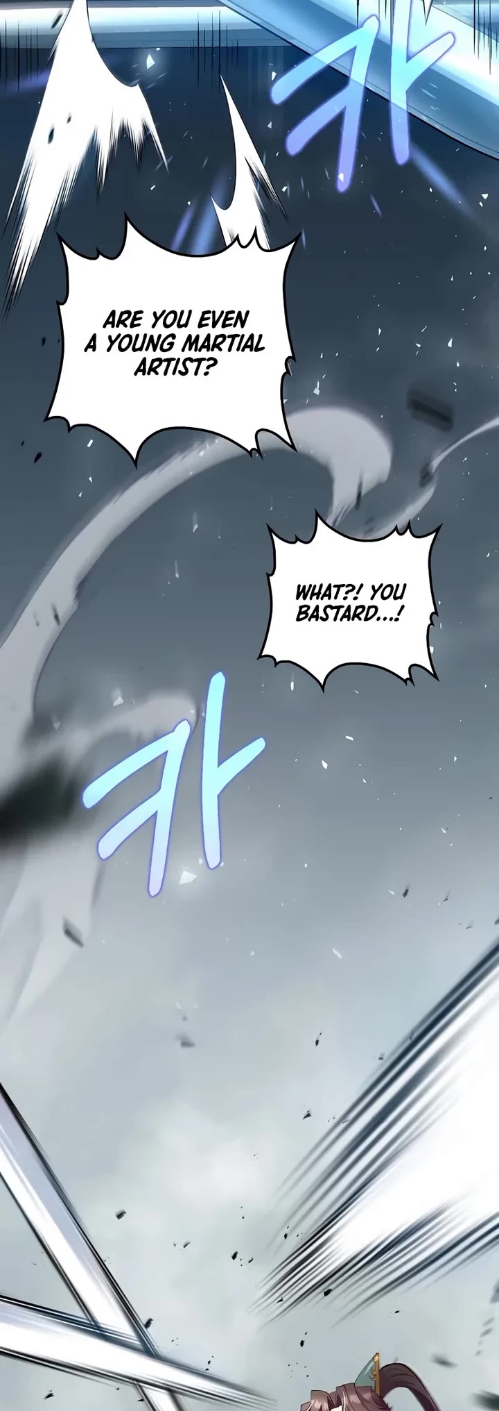 Doctor’s Rebirth chapter 222 page 37