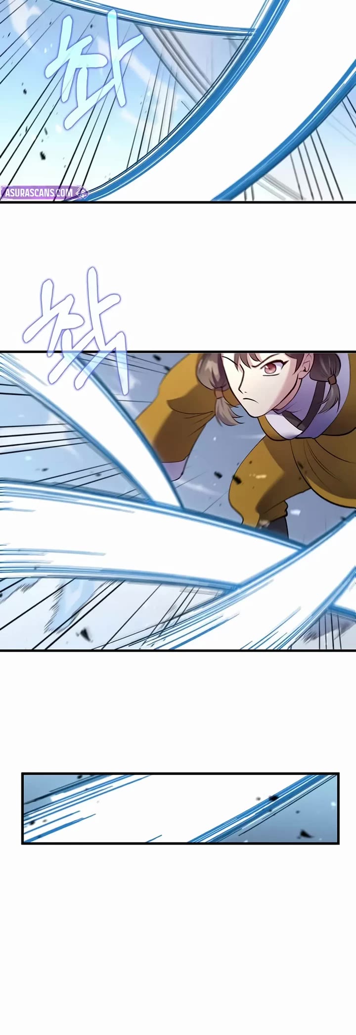 Doctor’s Rebirth chapter 222 page 43