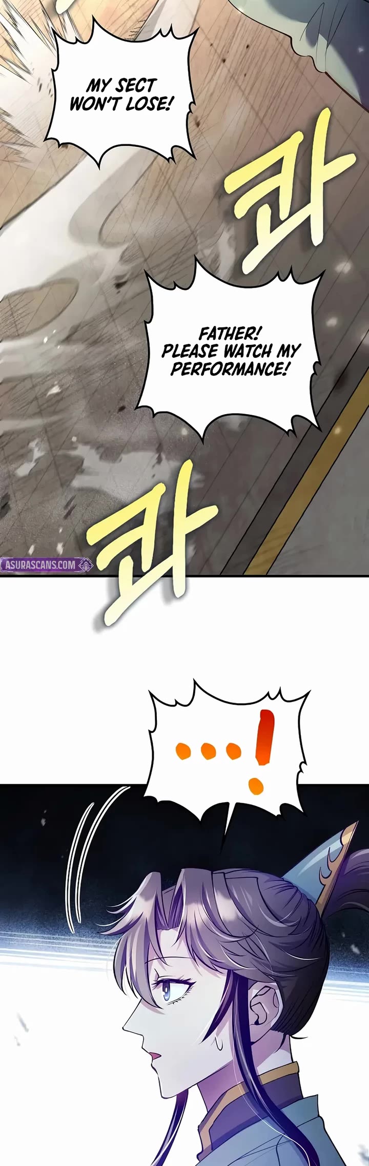 Doctor’s Rebirth chapter 222 page 46