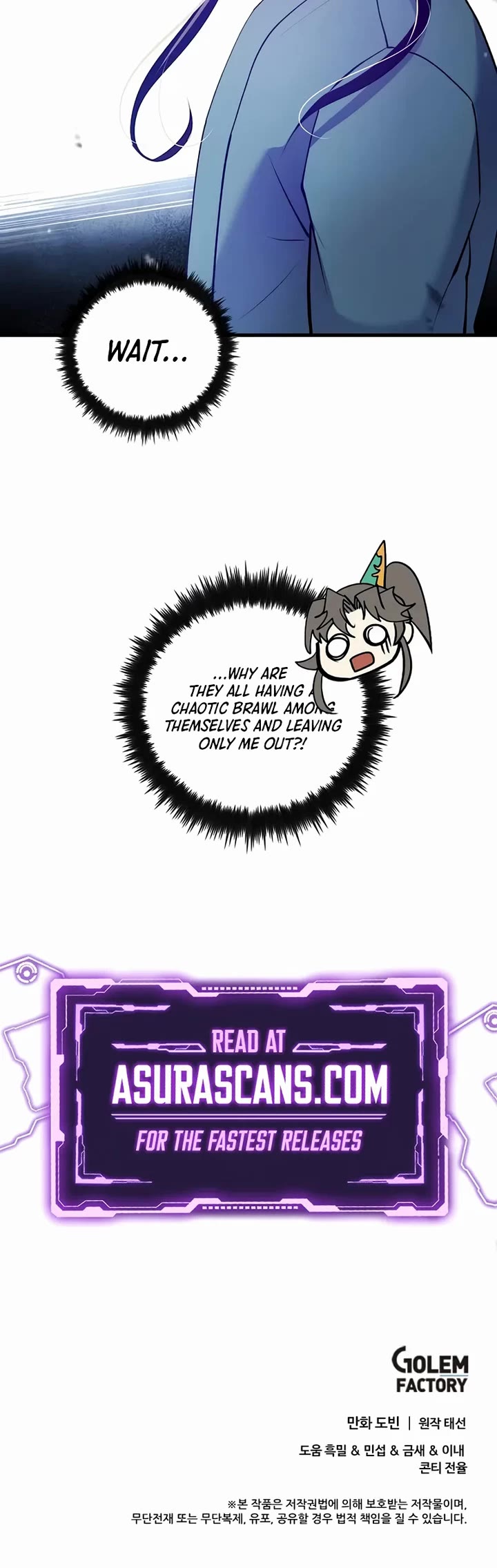 Doctor’s Rebirth chapter 222 page 47