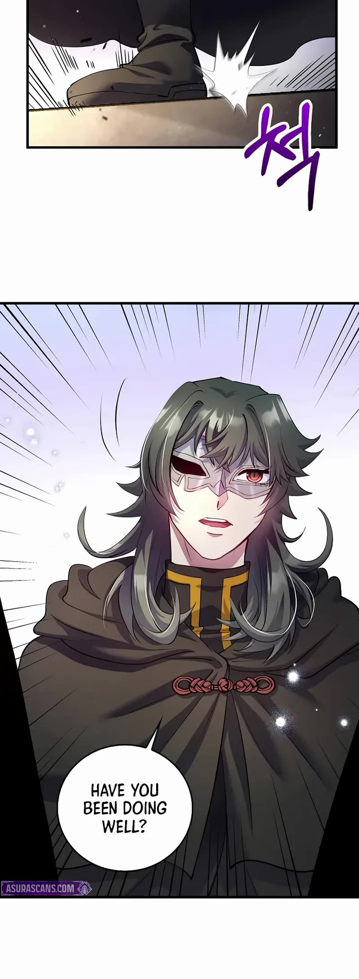 Doctor’s Rebirth chapter 222 page 5