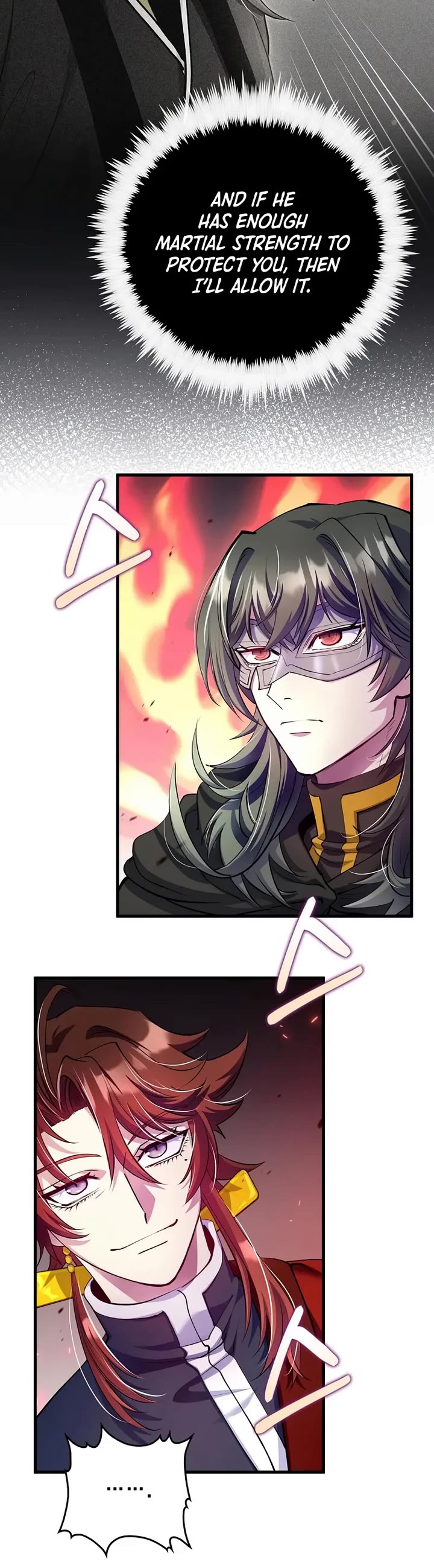 Doctor’s Rebirth chapter 222 page 9