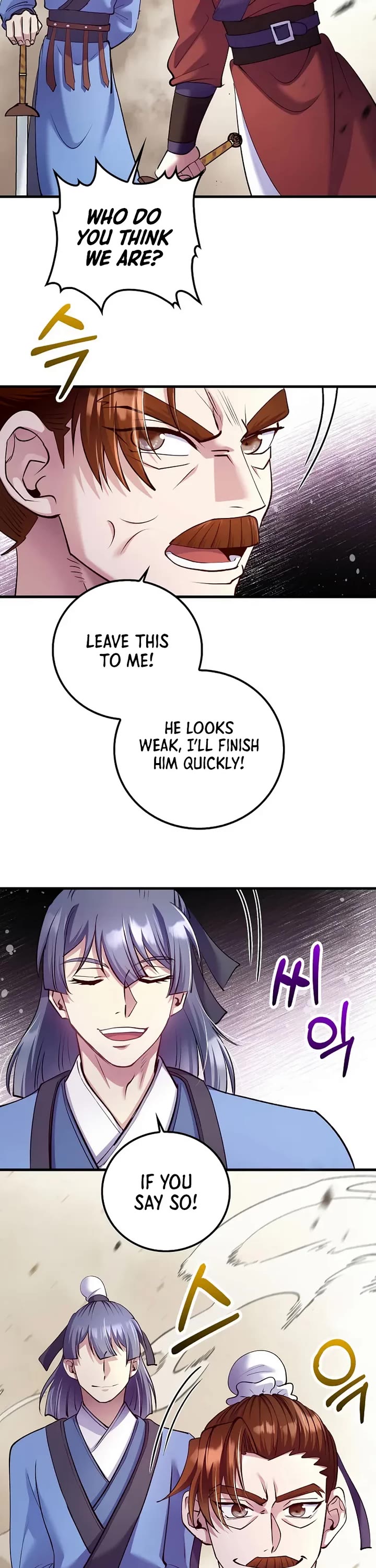 Doctor’s Rebirth chapter 223 page 13