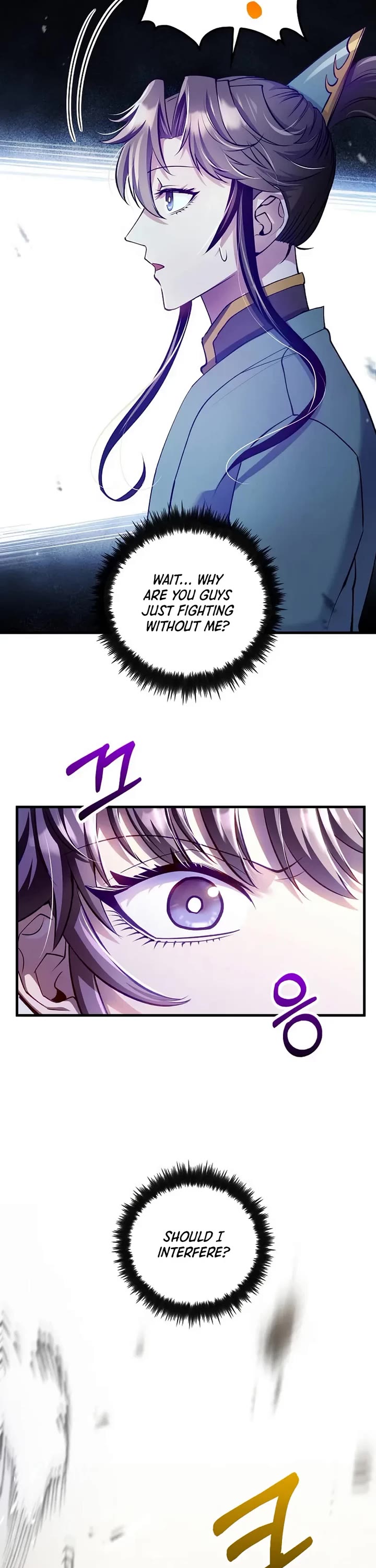 Doctor’s Rebirth chapter 223 page 2