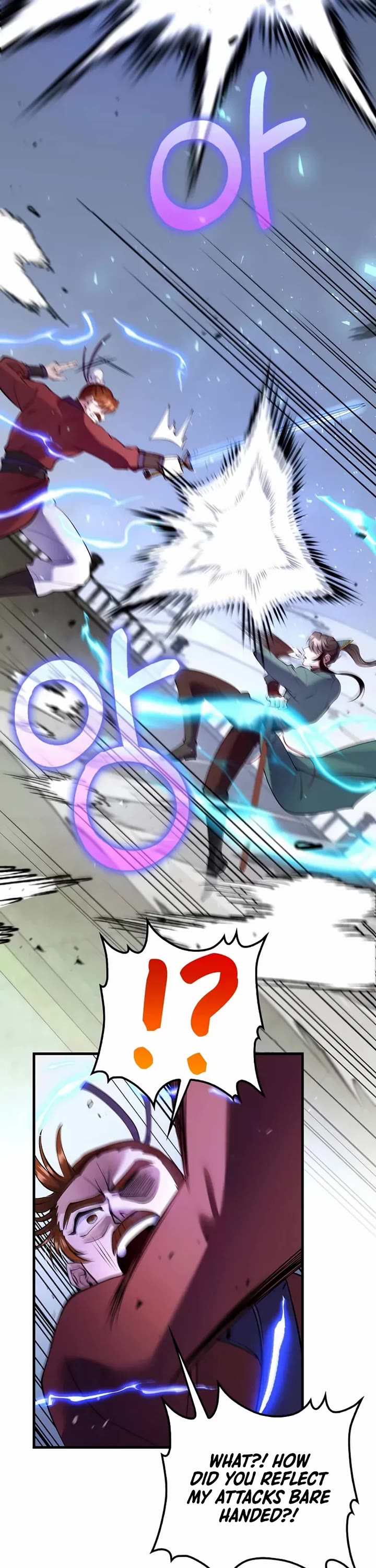 Doctor’s Rebirth chapter 223 page 21