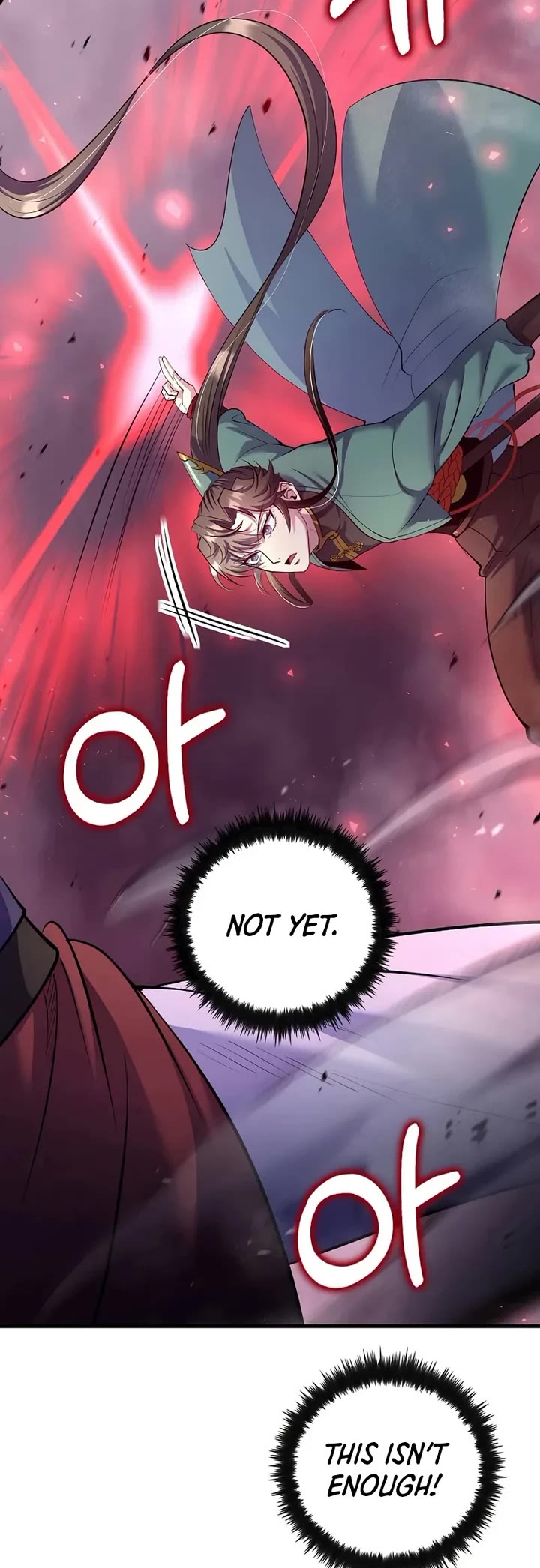 Doctor’s Rebirth chapter 223 page 28