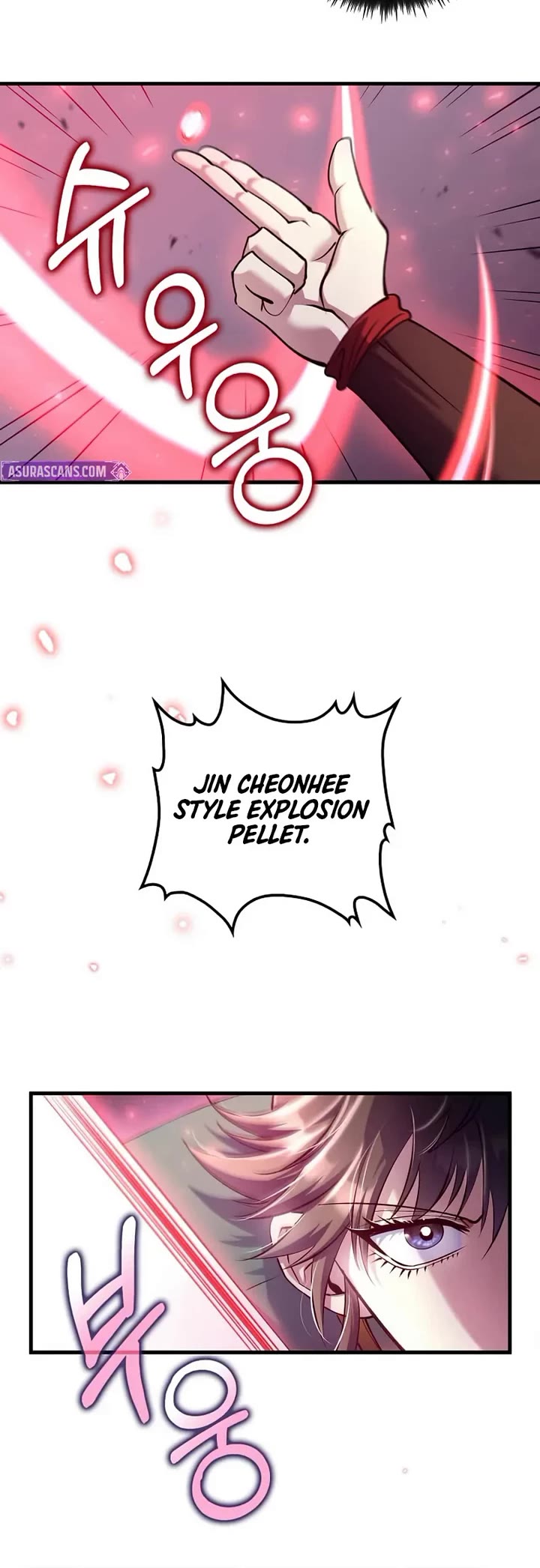 Doctor’s Rebirth chapter 223 page 29