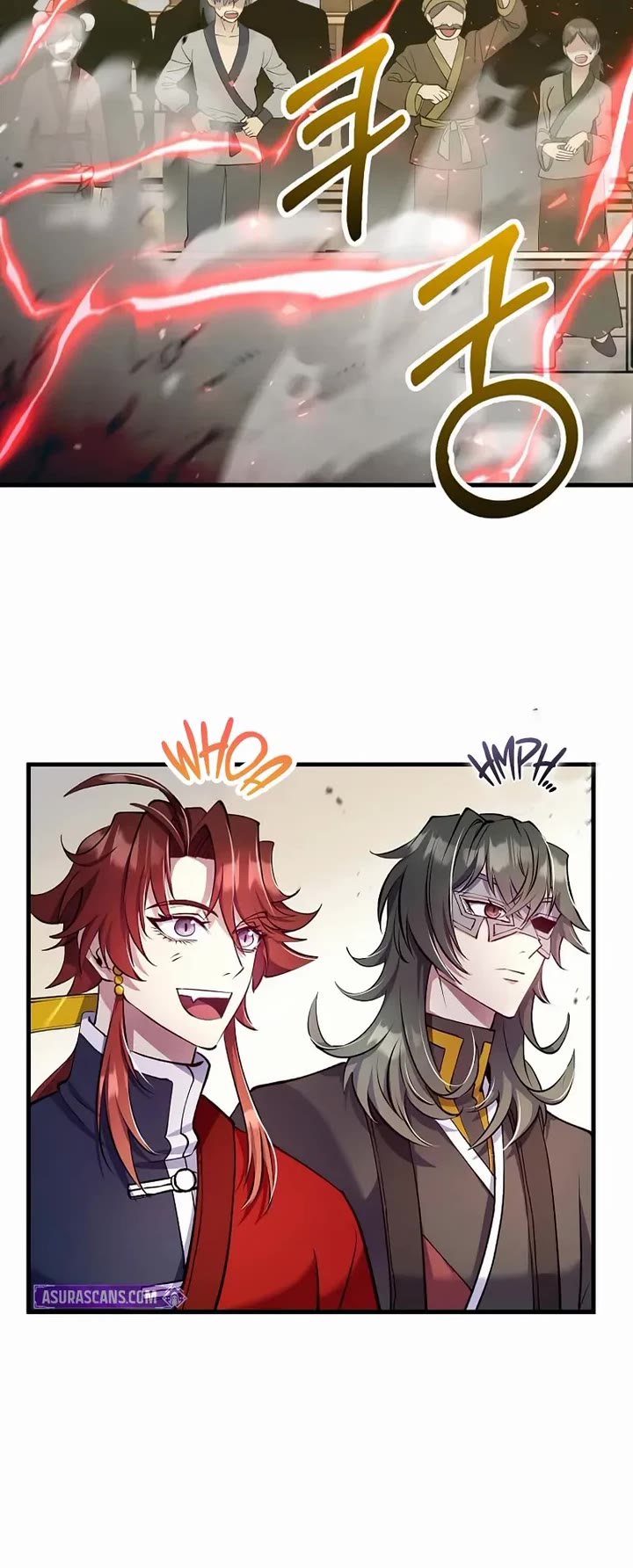 Doctor’s Rebirth chapter 223 page 34