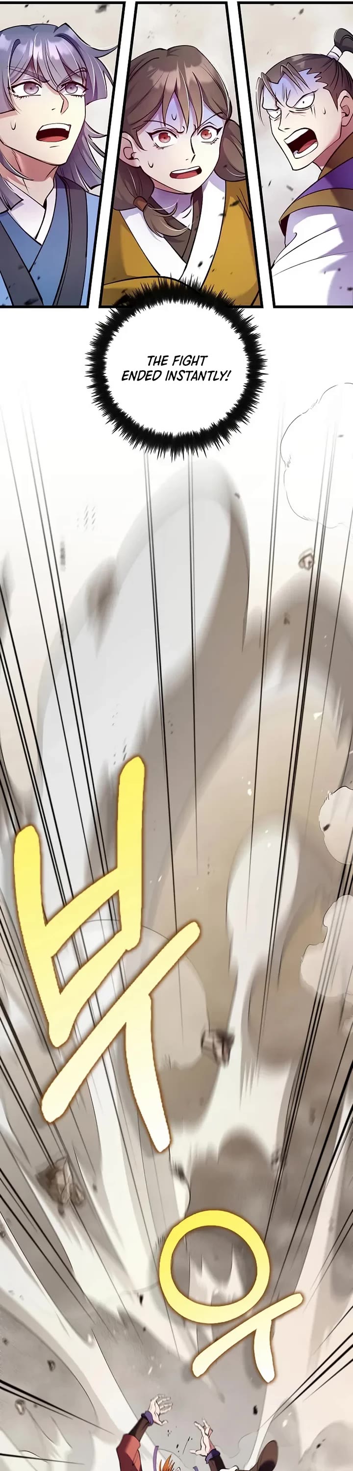 Doctor’s Rebirth chapter 223 page 35