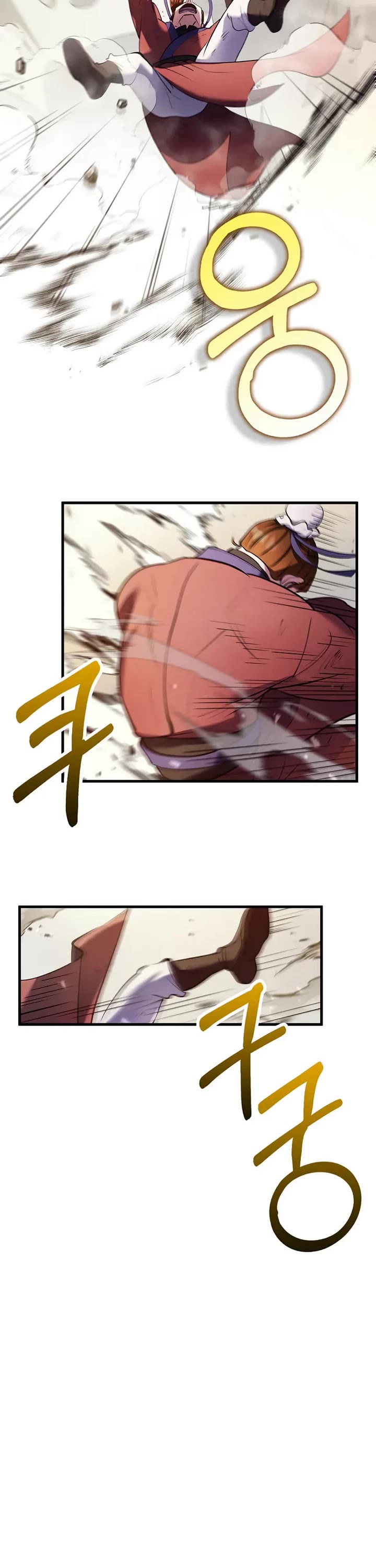 Doctor’s Rebirth chapter 223 page 36