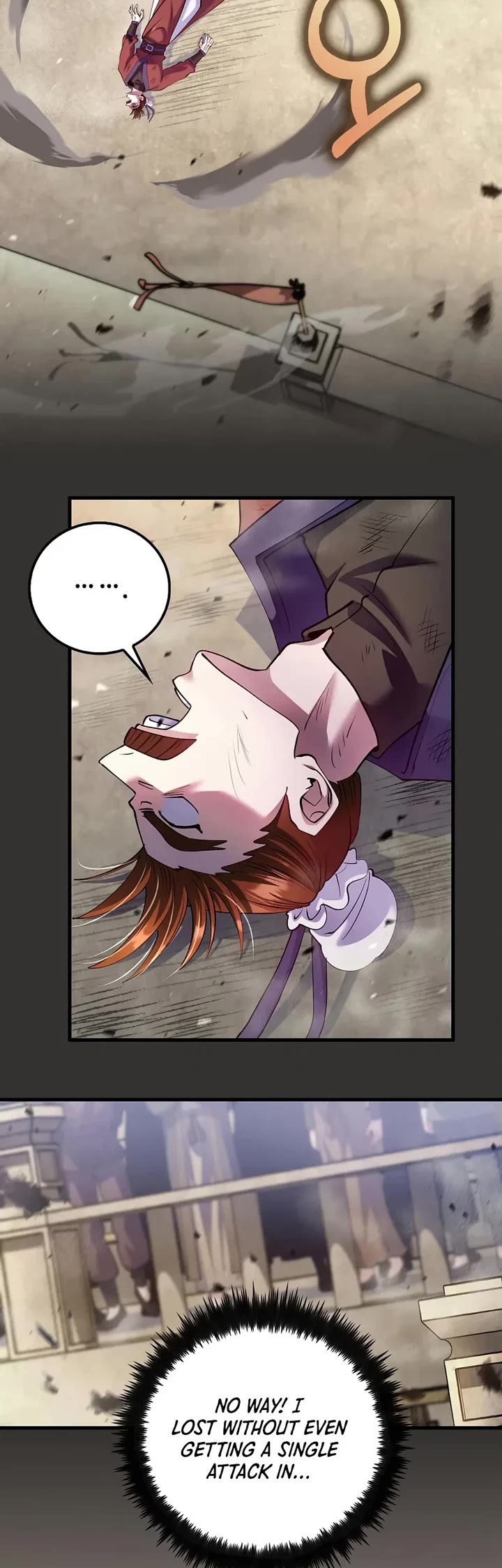 Doctor’s Rebirth chapter 223 page 38