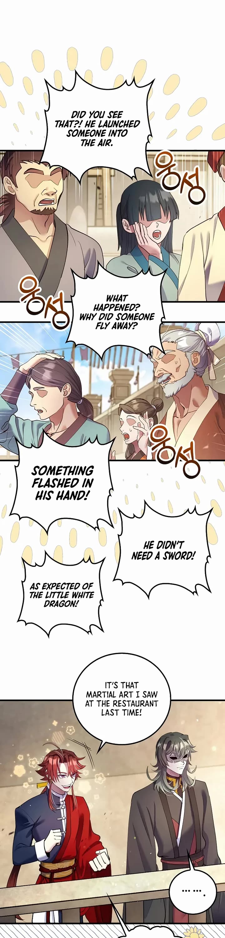 Doctor’s Rebirth chapter 223 page 42