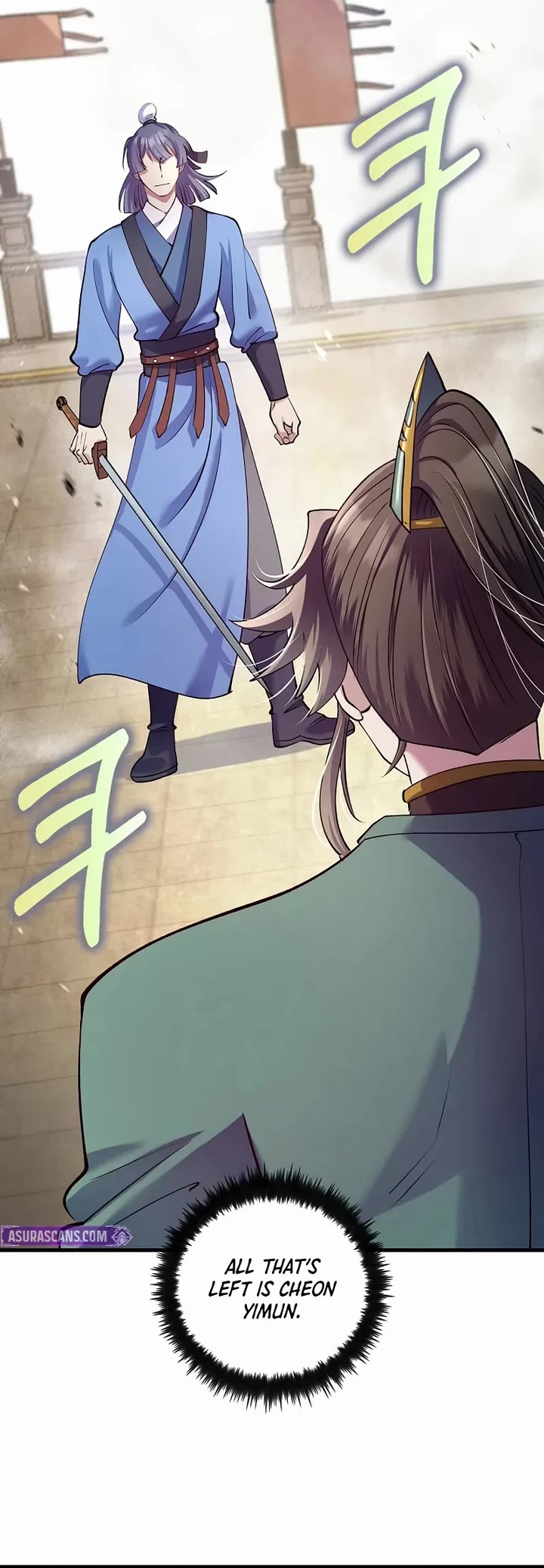 Doctor’s Rebirth chapter 223 page 44