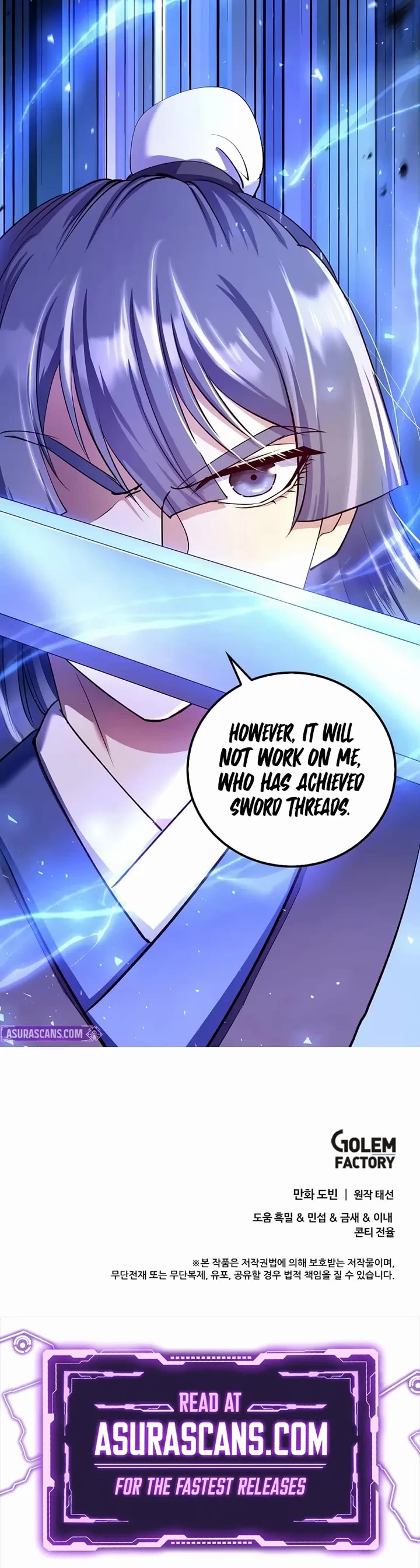 Doctor’s Rebirth chapter 223 page 47