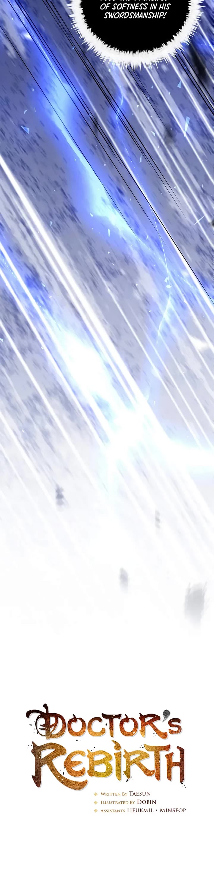 Doctor’s Rebirth chapter 224 page 16