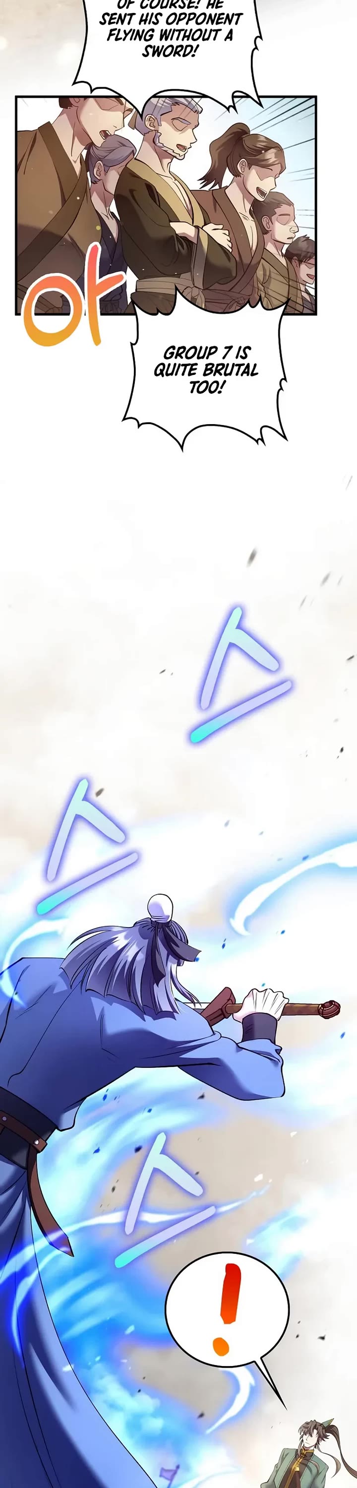 Doctor’s Rebirth chapter 224 page 2