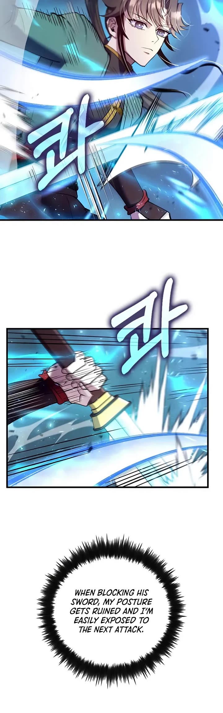 Doctor’s Rebirth chapter 224 page 22