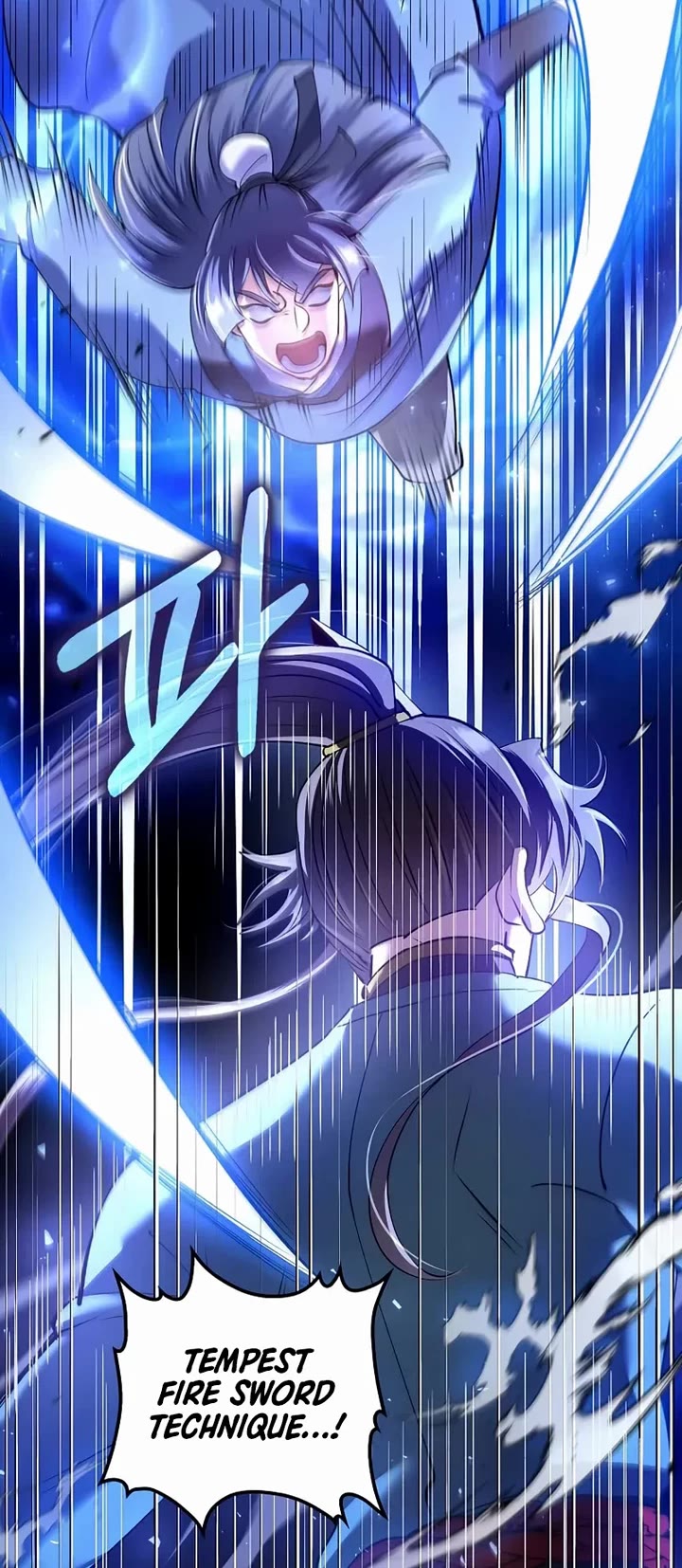 Doctor’s Rebirth chapter 224 page 44