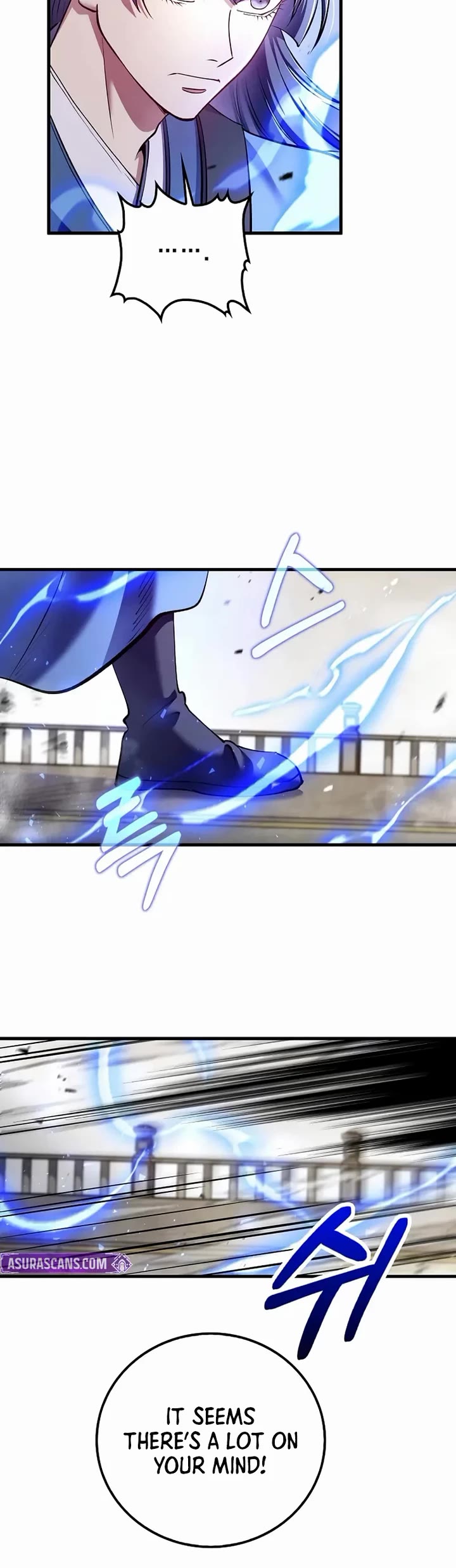 Doctor’s Rebirth chapter 224 page 9