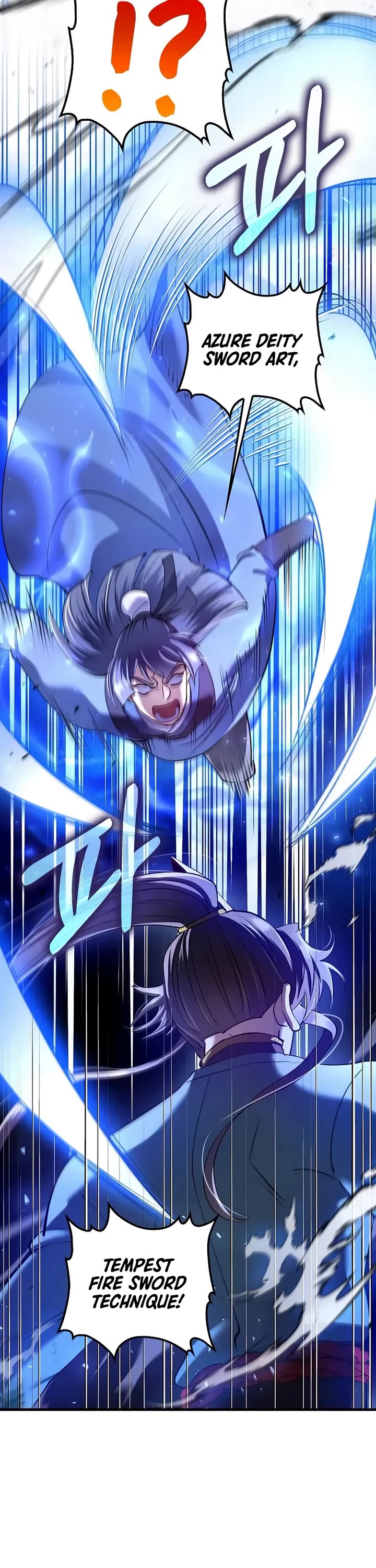 Doctor’s Rebirth chapter 225 page 2