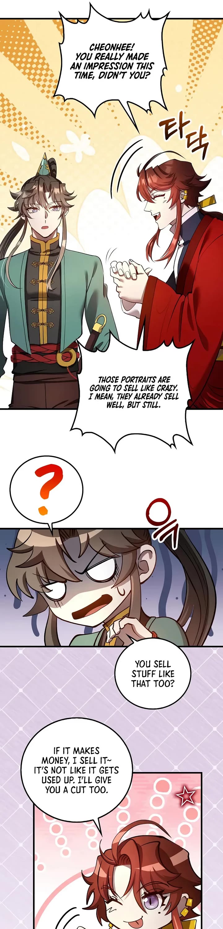 Doctor’s Rebirth chapter 225 page 41