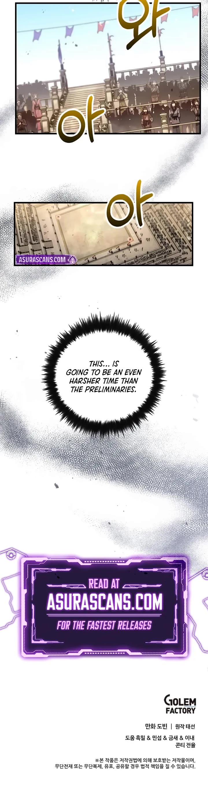 Doctor’s Rebirth chapter 225 page 46