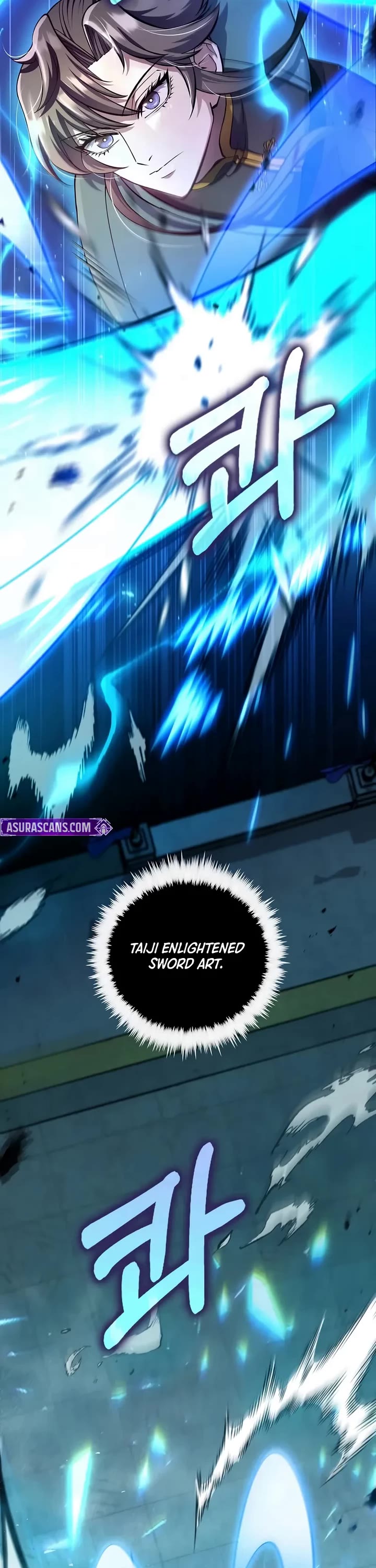 Doctor’s Rebirth chapter 225 page 6