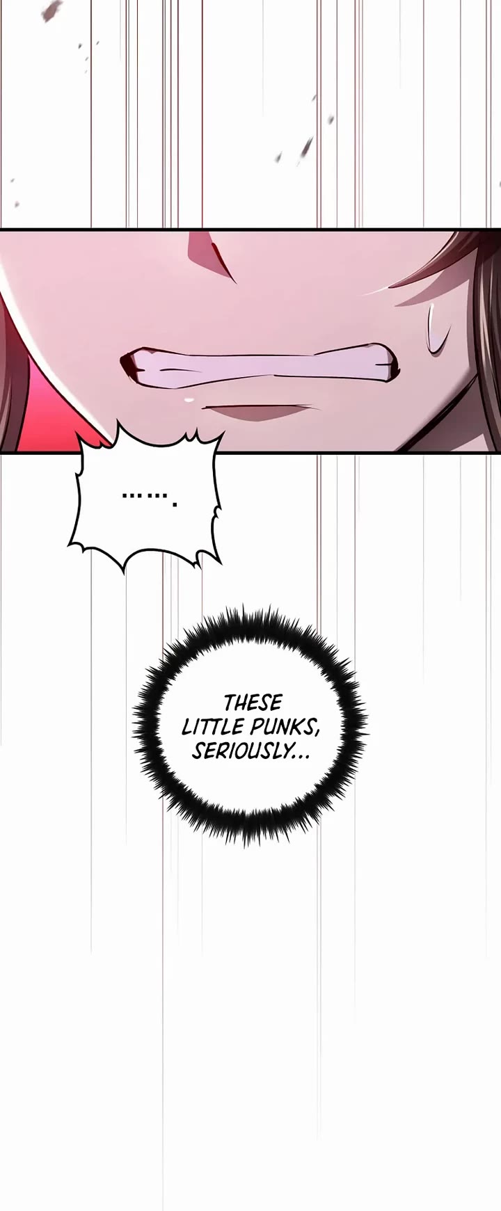 Doctor’s Rebirth chapter 227 page 10