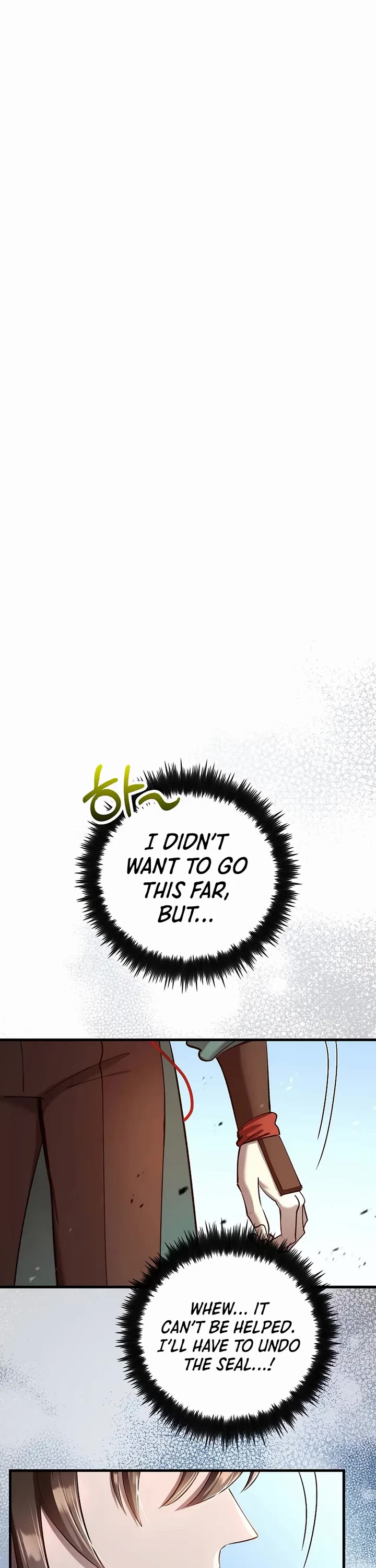 Doctor’s Rebirth chapter 227 page 12