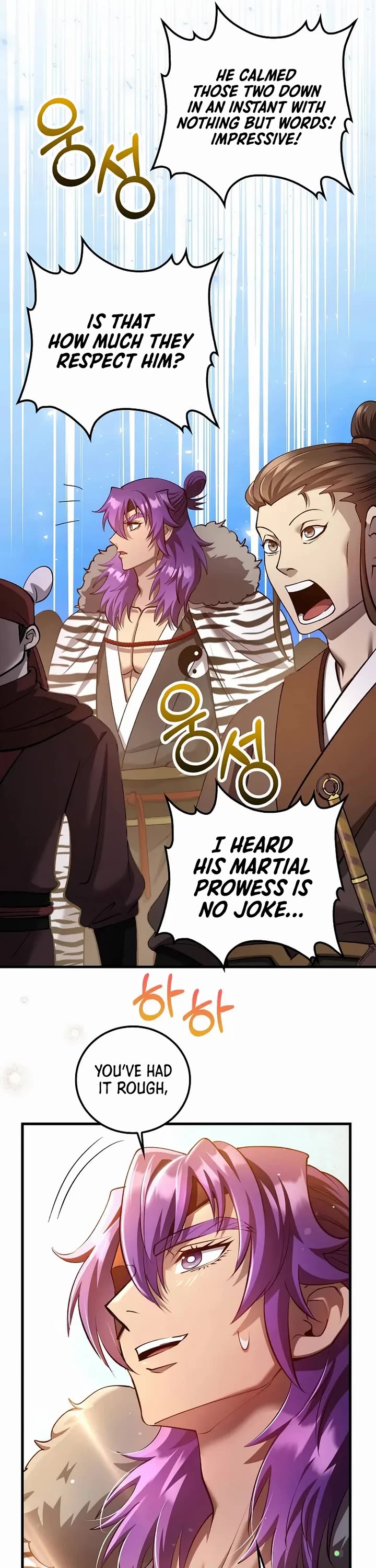 Doctor’s Rebirth chapter 227 page 20