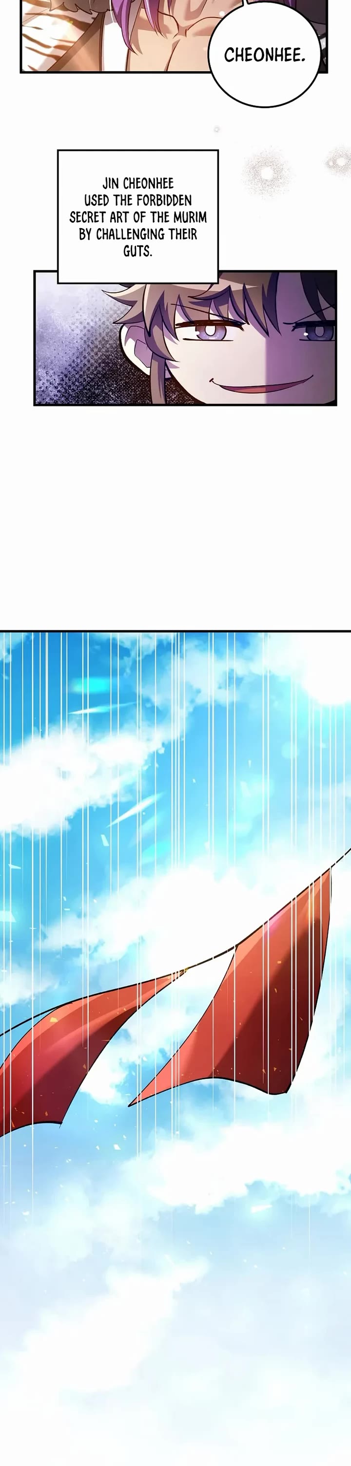 Doctor’s Rebirth chapter 227 page 21