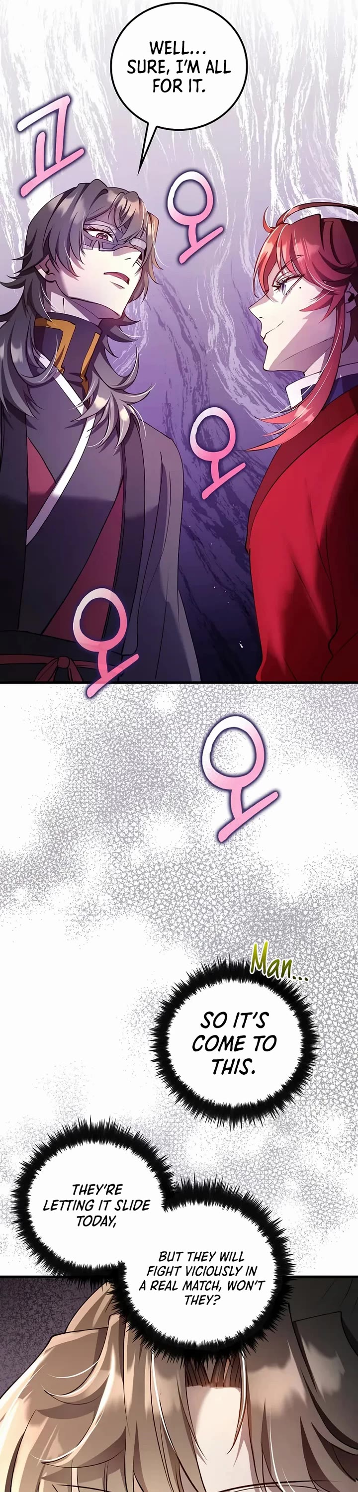 Doctor’s Rebirth chapter 227 page 24