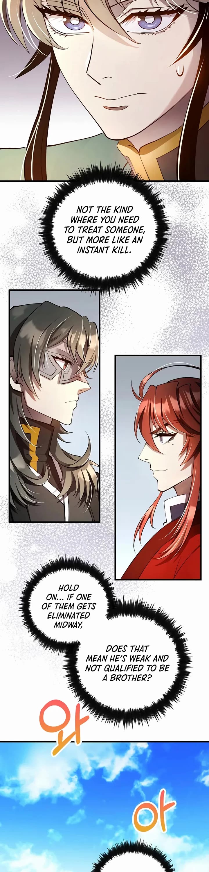 Doctor’s Rebirth chapter 227 page 25