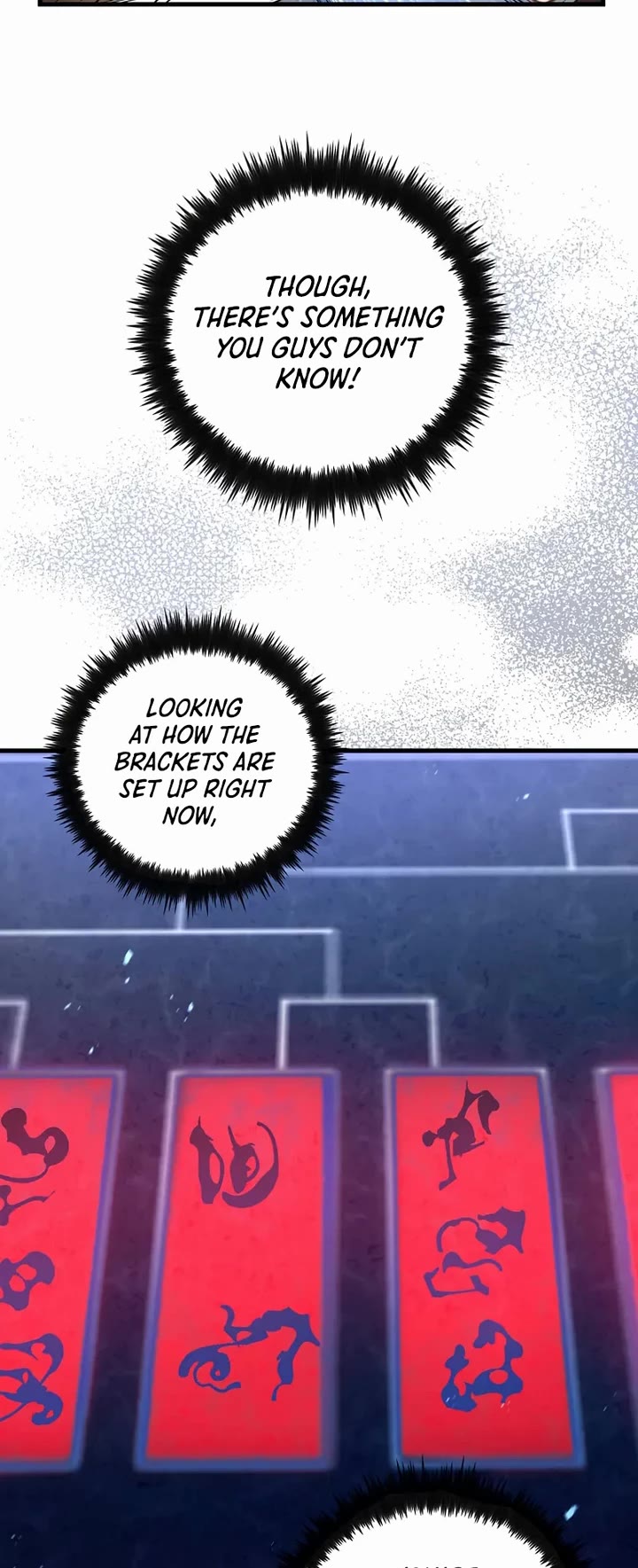 Doctor’s Rebirth chapter 227 page 27