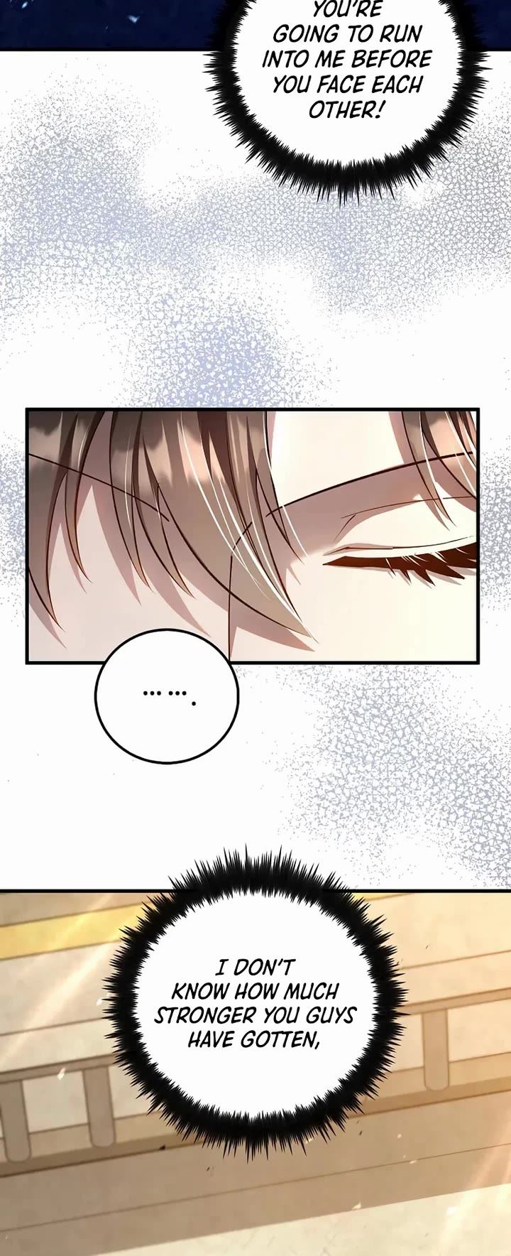 Doctor’s Rebirth chapter 227 page 28