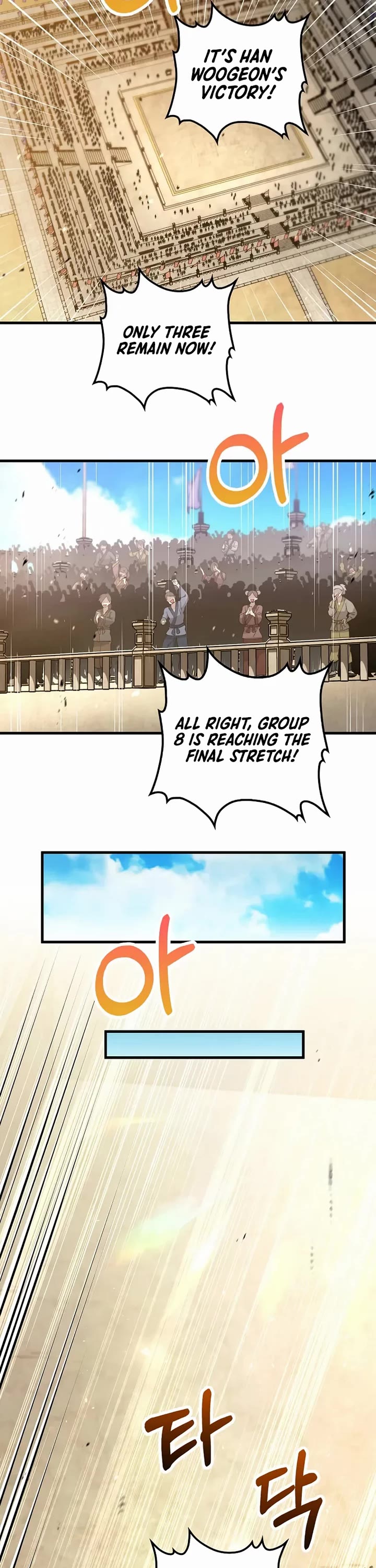 Doctor’s Rebirth chapter 227 page 30