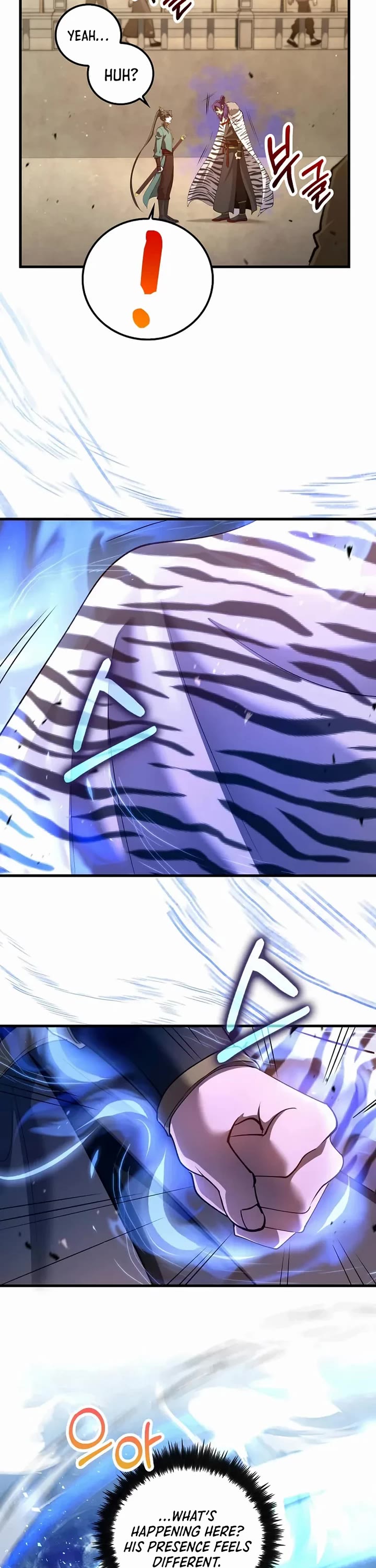 Doctor’s Rebirth chapter 227 page 35