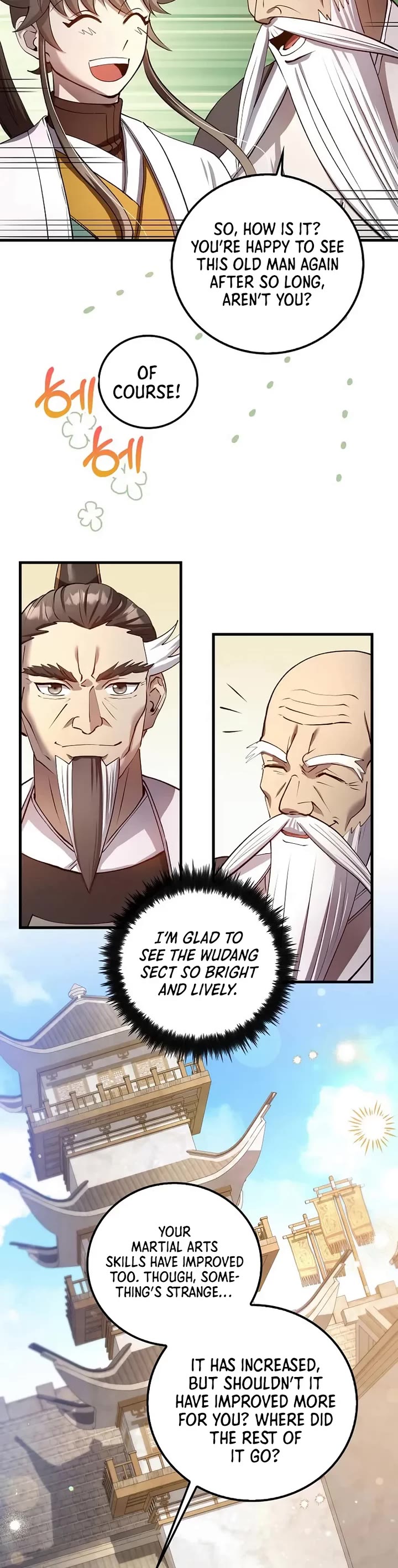 Doctor’s Rebirth chapter 227 page 41