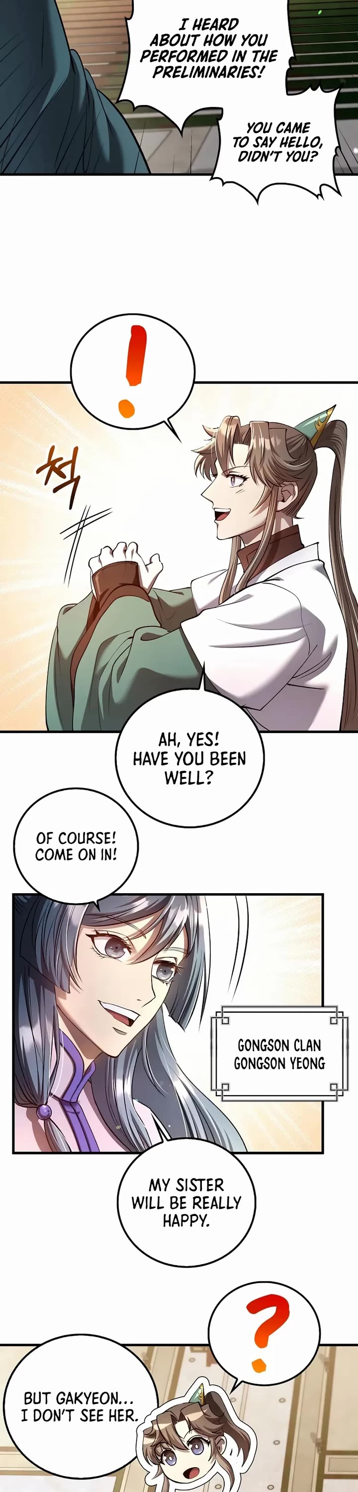 Doctor’s Rebirth chapter 228 page 17