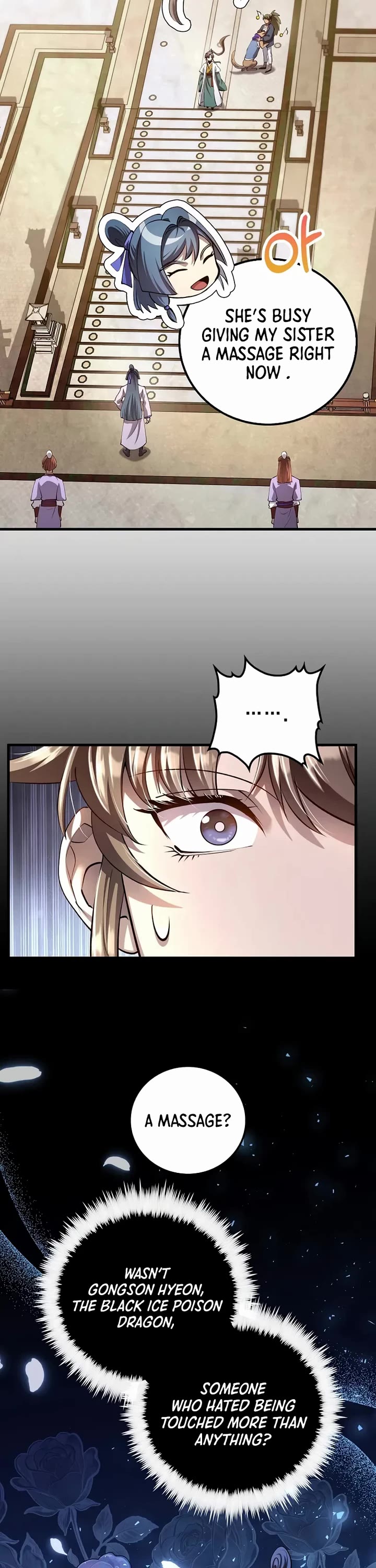 Doctor’s Rebirth chapter 228 page 18